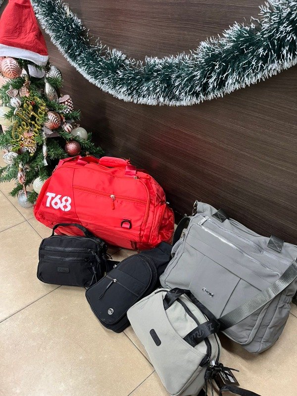 Producto - COMBO SPORT NAVIDEÑO 2.0