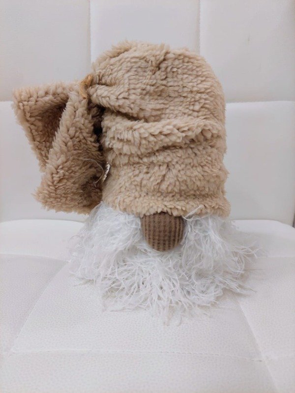 Producto - Gnomo de navidad Deco 17 cm