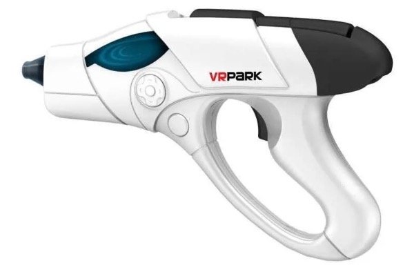 Producto - Pistola Var Park Ar realidad virtual