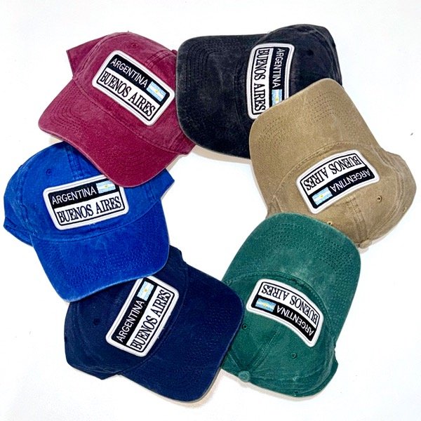 Producto - VINTAGE I Buenos Aires