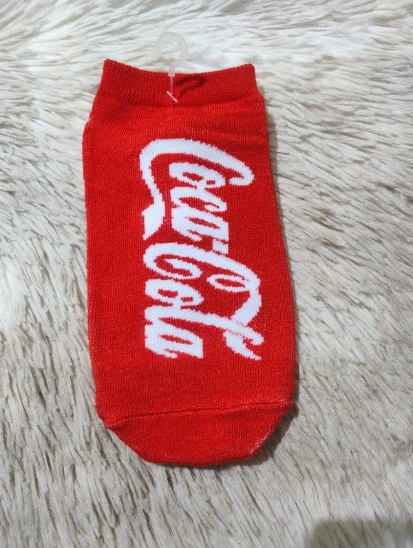 Producto - Coca Cola