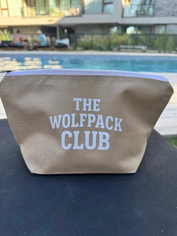 Producto - Neceser "Hannah"