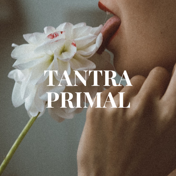 Producto - On Demand Somatic Tantra: Tantra Primal