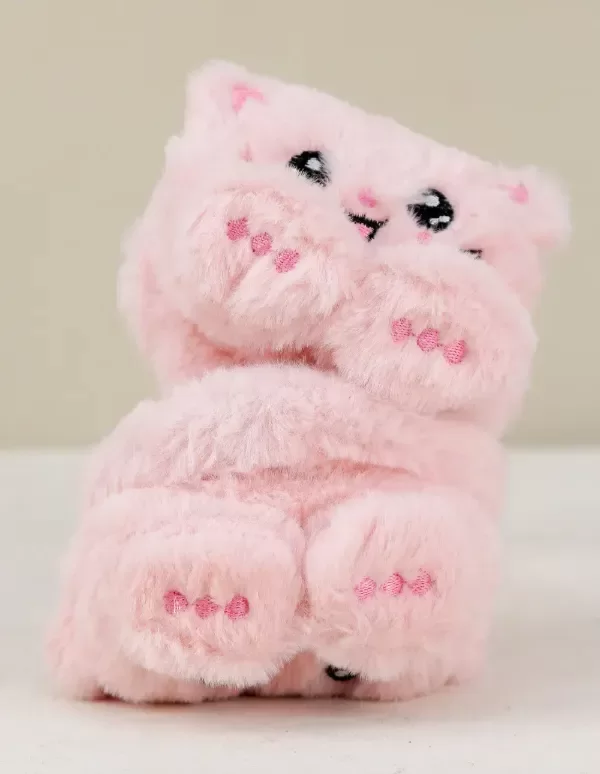 Producto - Orejeras Gatito - 0