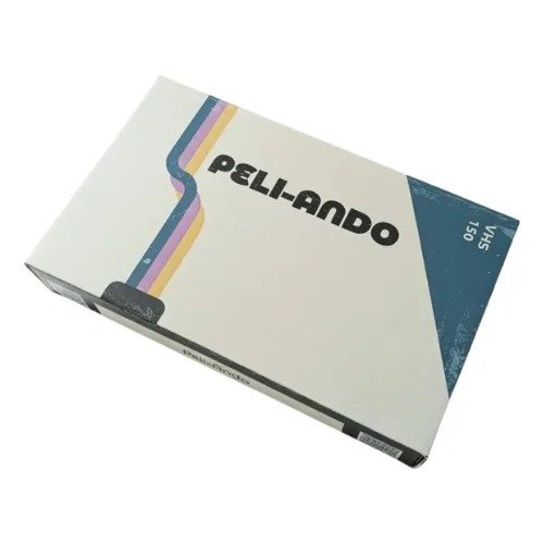 Producto - PELI-ANDO