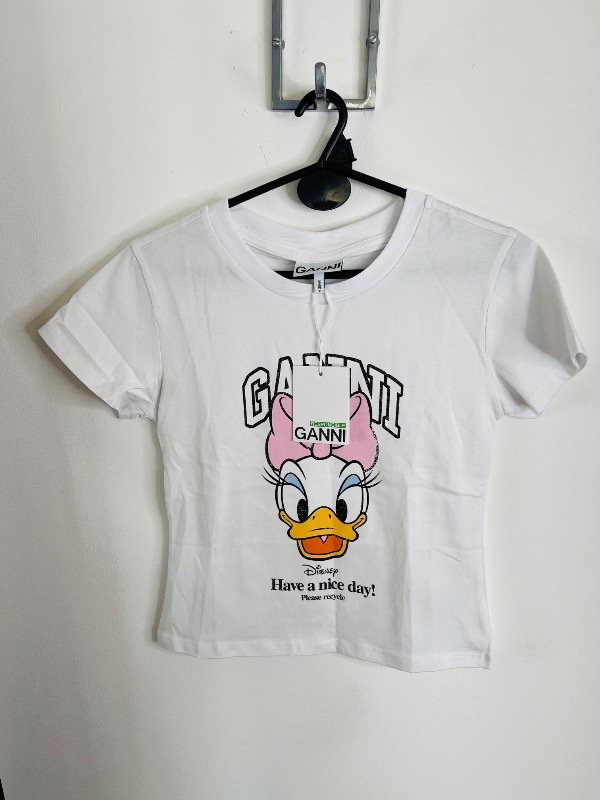 Producto - Remera GANN 09