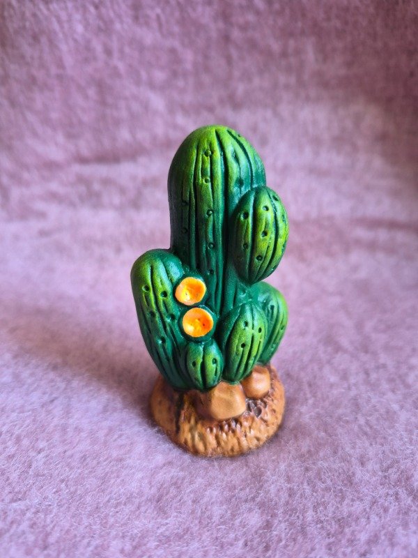 Producto - Portasahumerios de Cerámica - 3