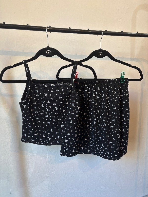 Producto - Conjunto flores