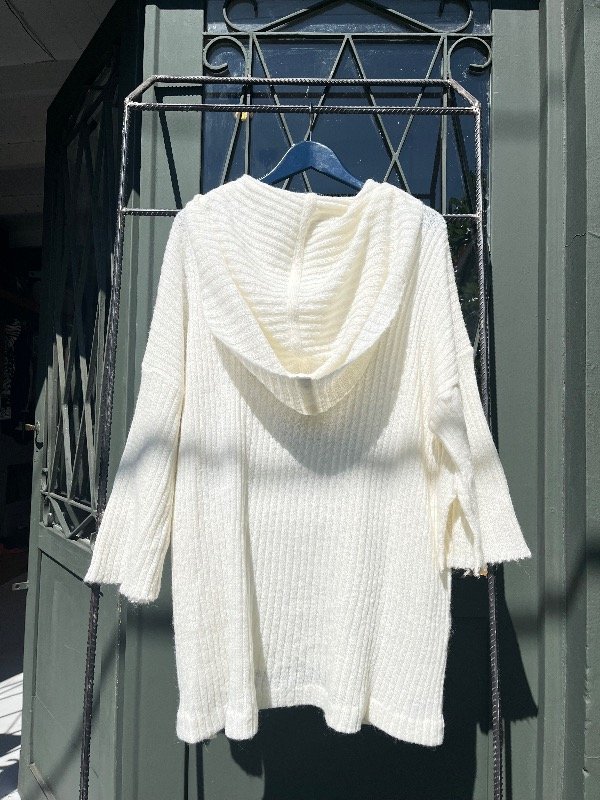 Producto - sweater Allo Martinez