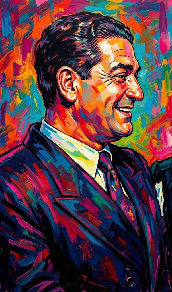 Producto - Proyecto GOTAN / Francisco Fiorentino.