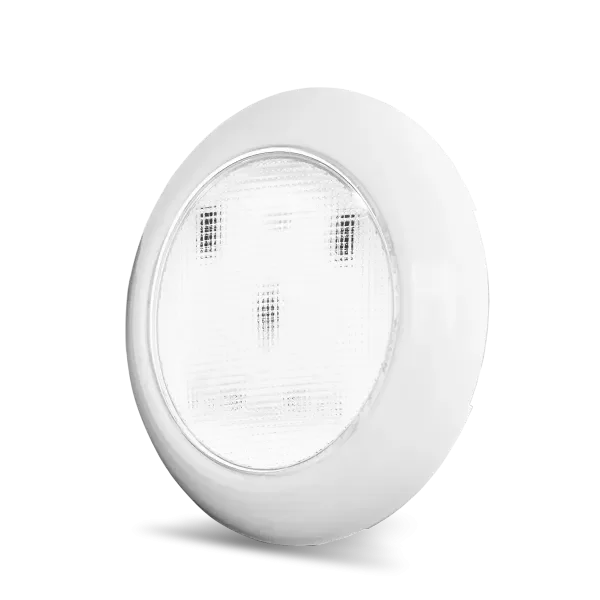 Producto - SUPERLED BLANCO 12W (6500K) FRIO - ABS