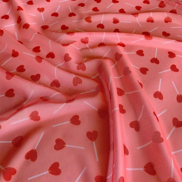 Producto - Paño de Microtul Elastizado x 1 metro (PP-015)