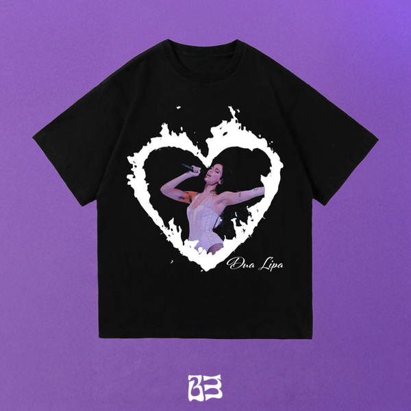 Producto - Oversize - Love