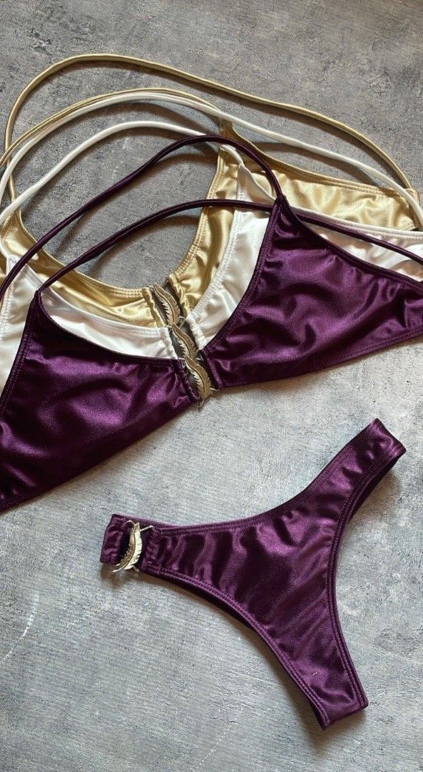 Producto - Docena - Bikini pluma (con nude)