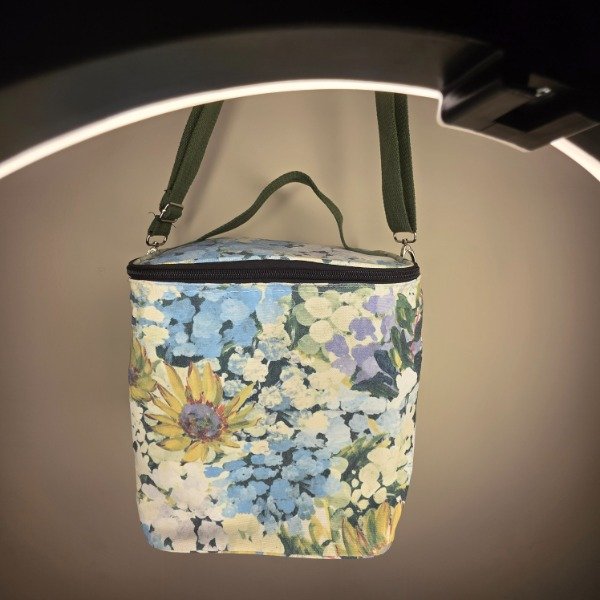 Producto - Bolso térmico conservadora 25x23x16 cm