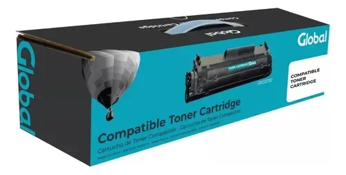 Producto - Toner Alternativo Universal Global Ce505a Cf280a