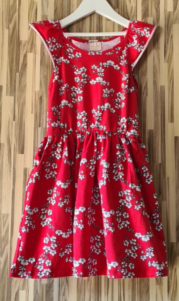 Producto - Vestido BRENDA