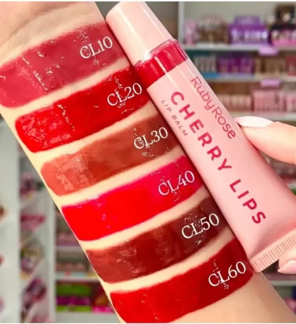 Producto - Cherry lips Pink21