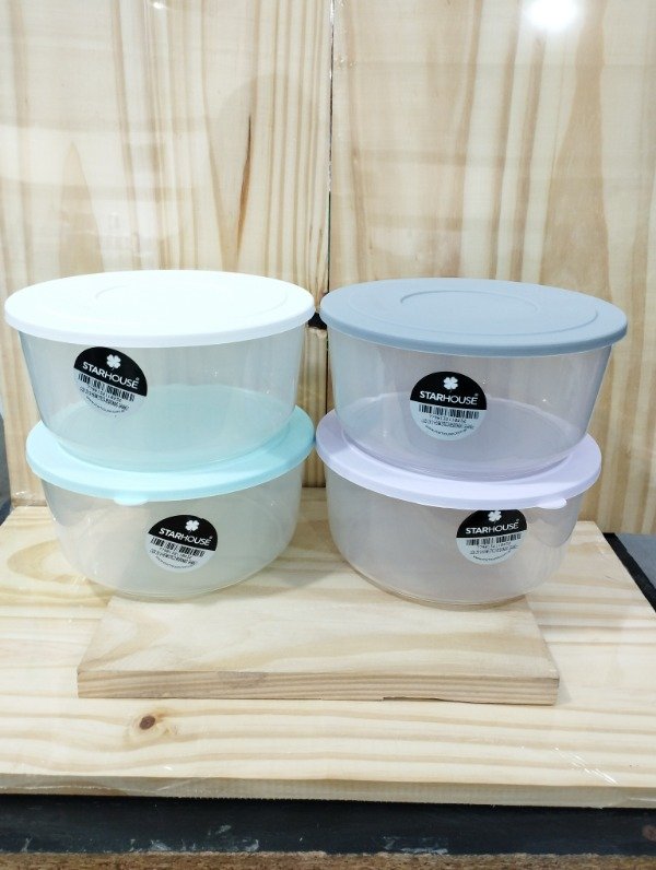 Producto - Hermético Red. Gr Tapa Color