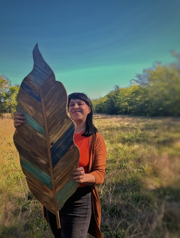 Producto - Pluma del viento - 2
