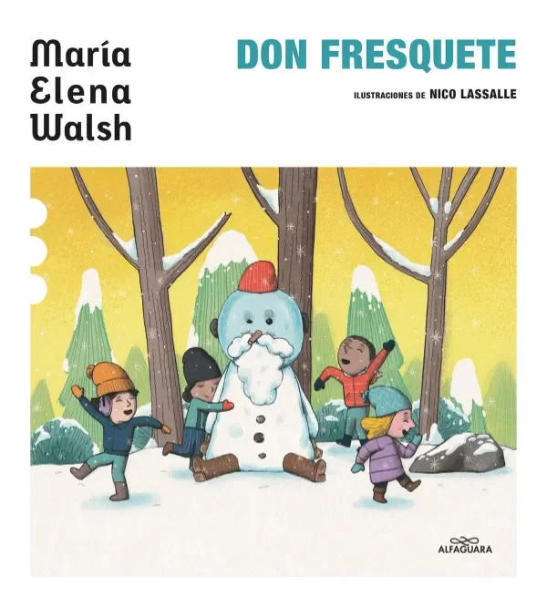 Producto - DON FRESQUETE