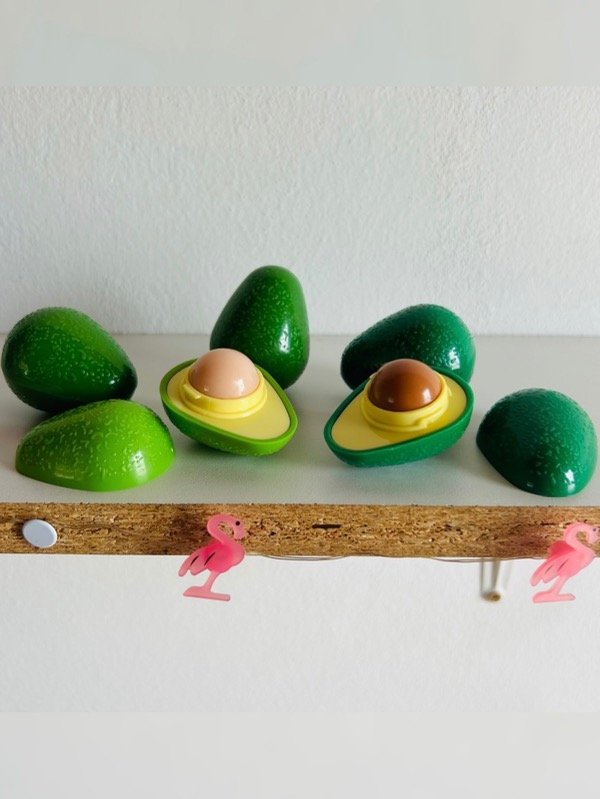 Producto - Bálsamo Palta - 0