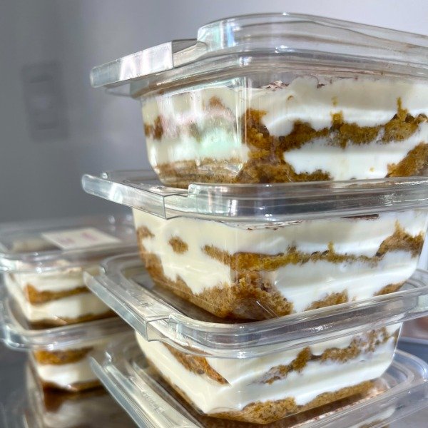Producto - Tiramisú
