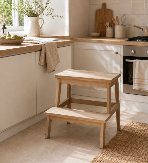 Producto - Escalera Nube XL - 2