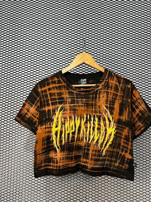 Producto - Remera HIPPY KILLER TL - 0
