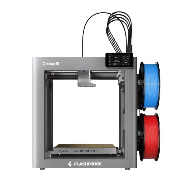 Producto - Flashforge Creator 5 PREVENTA AGOSTO