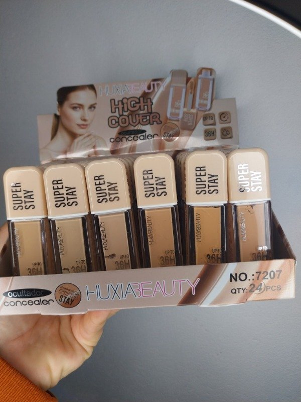 Producto - Corrector líquido super stay 2076