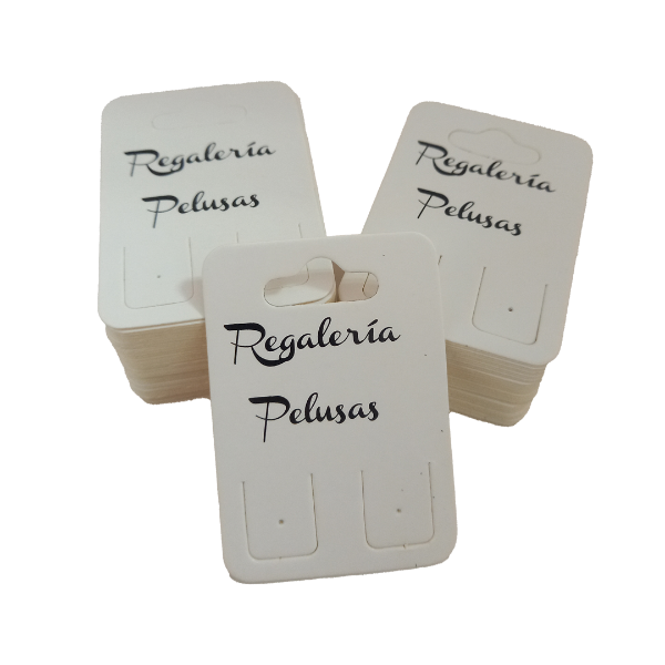 Producto - Porta Aros personalizados