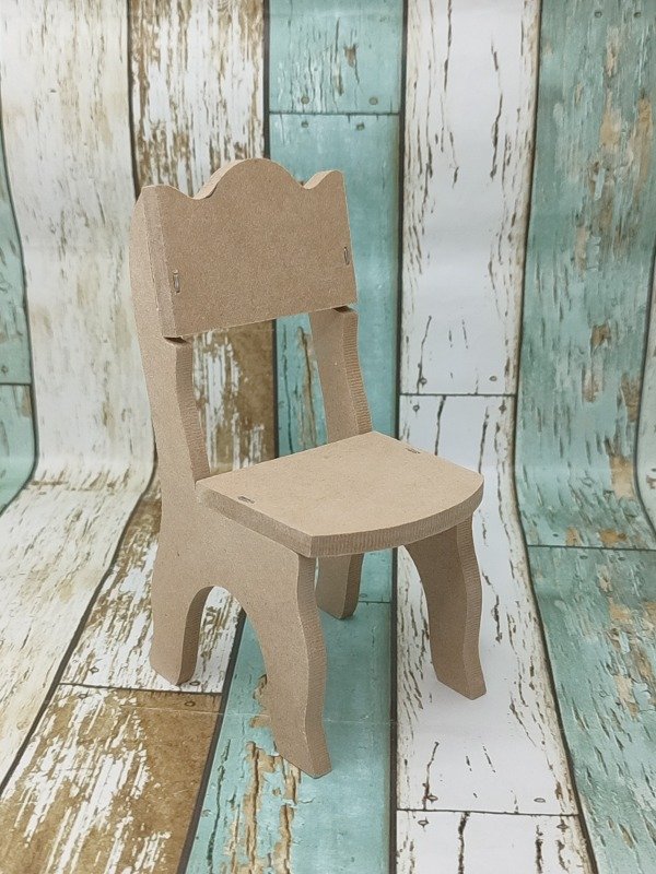 Producto - Mueble silla