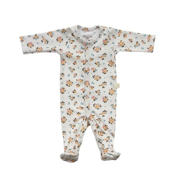 Producto - Enterito Rococó