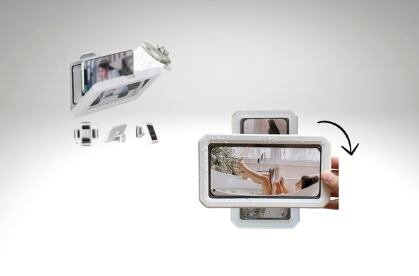 Producto - SOPORTE PARA CELULAR IMPERMEABLE