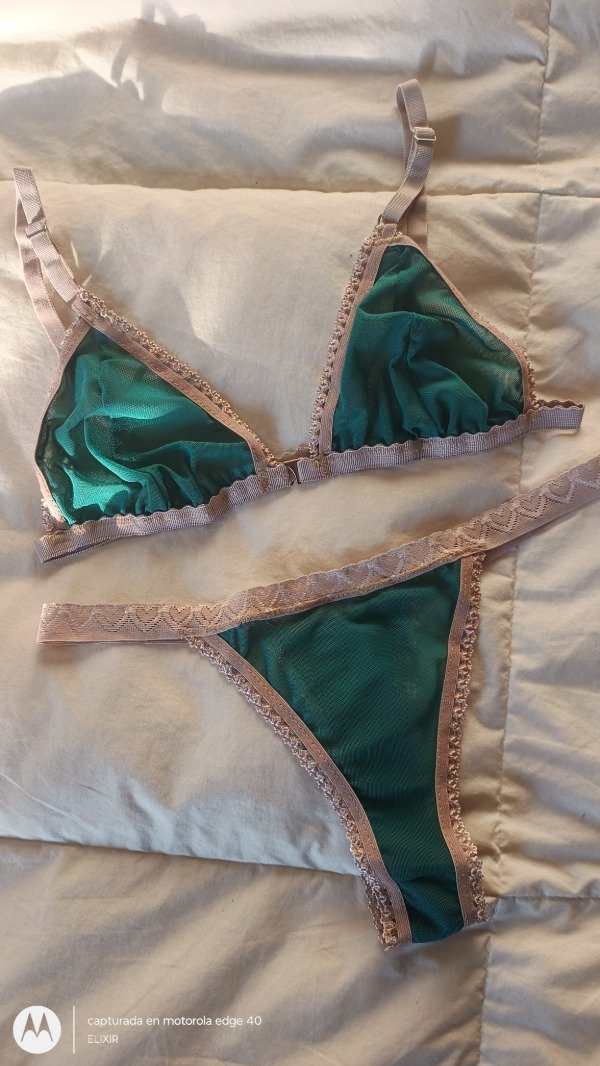Producto - Conjunto Sedna - 3