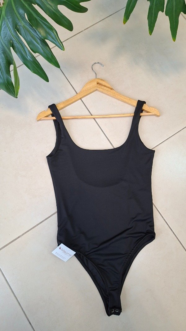 Producto - Body CADIZ negro - 2
