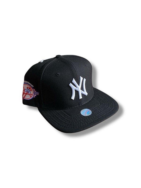 Producto - New Era II New York Yankees II Classic Black