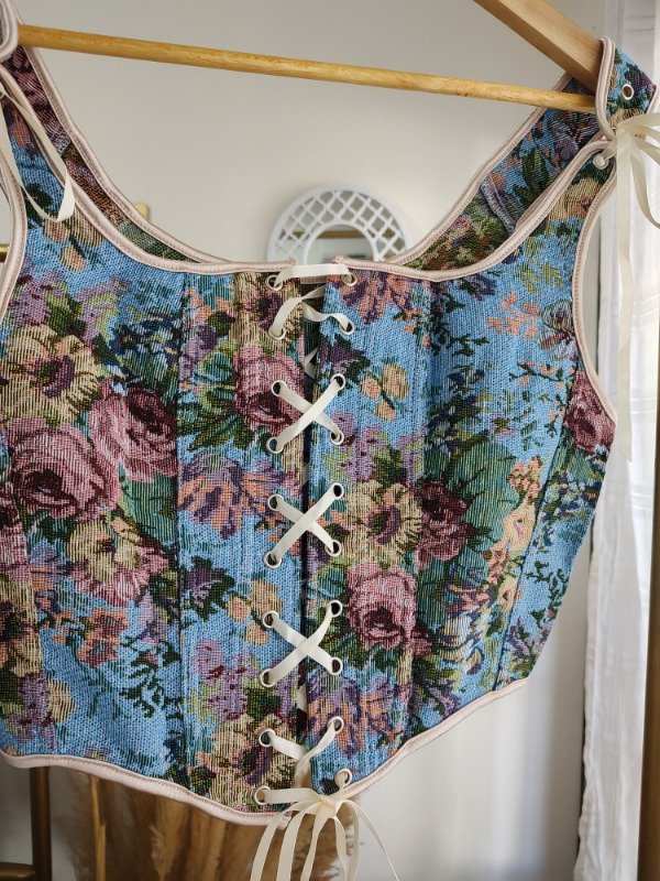 Producto - Corset Penellaphe - 5