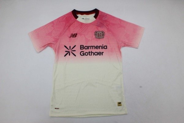 Producto - BAYER LEVERKUSEN 25/26 - SUPLENTE