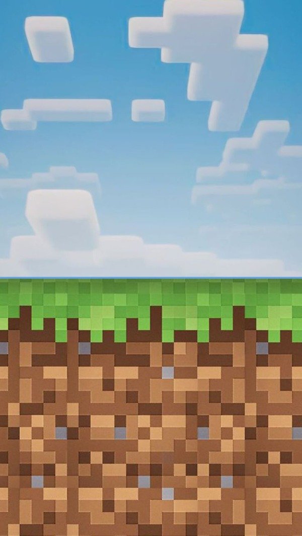 Producto - panel minecraft 3