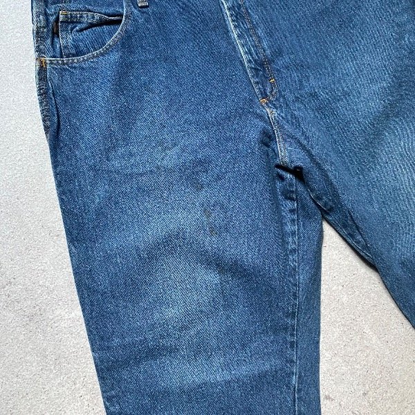 Producto - Straight Carpenter Red Kap - 4