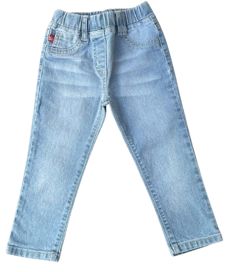 Producto - Jegging Denim Manuela