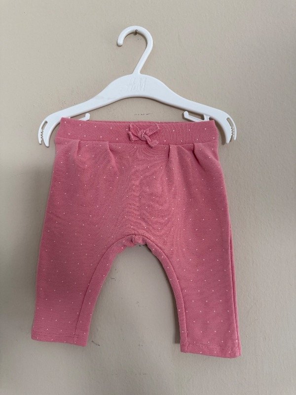 Producto - Pantalón EARLY DAYS 0/3 meses cpl34