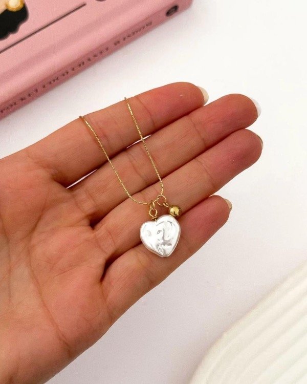 Producto - Collar Barr