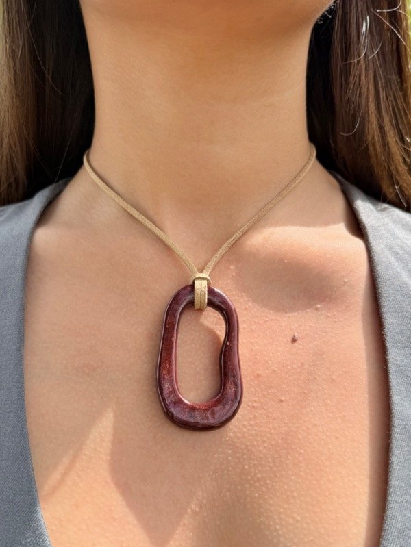Producto - Dije cerámica - mod 13