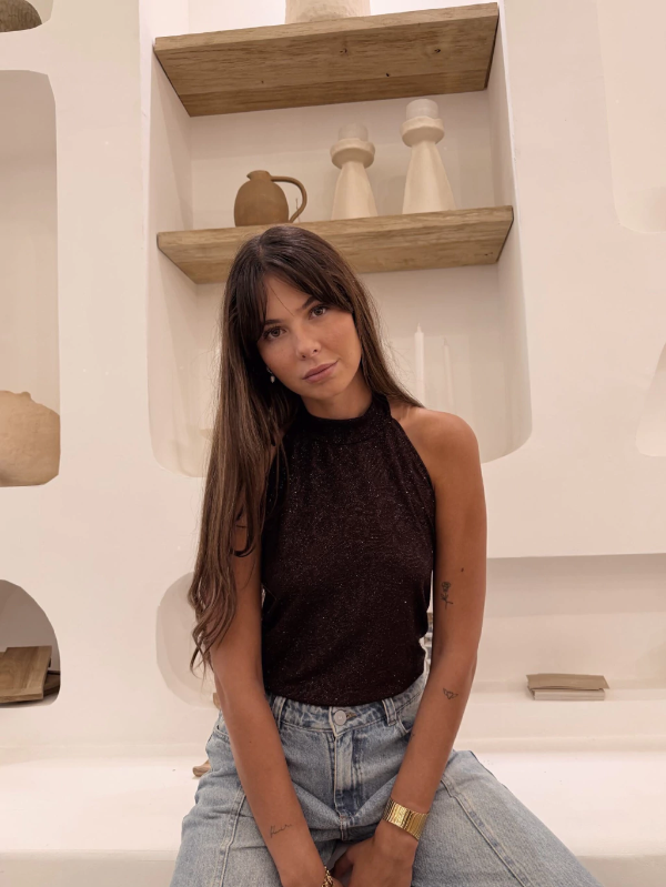 Producto - BODY HELL / CHOCOLATE