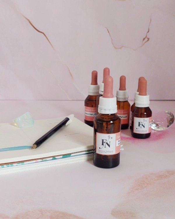 Producto - Terapia Floral Online