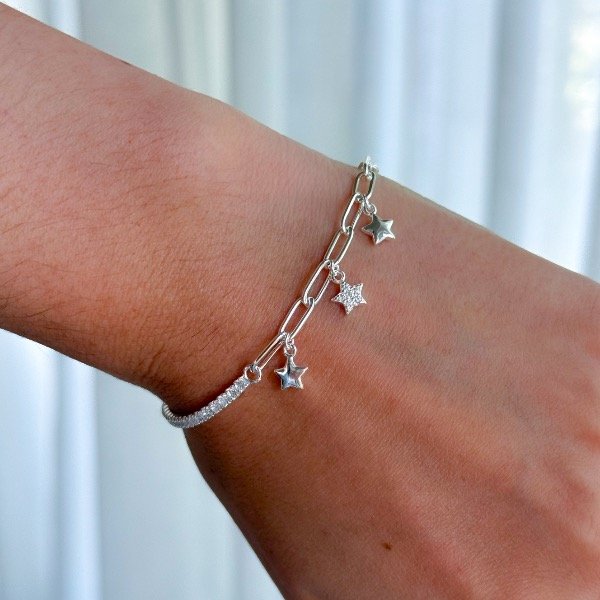 Producto - Pulsera Sophie Combinada (P077)
