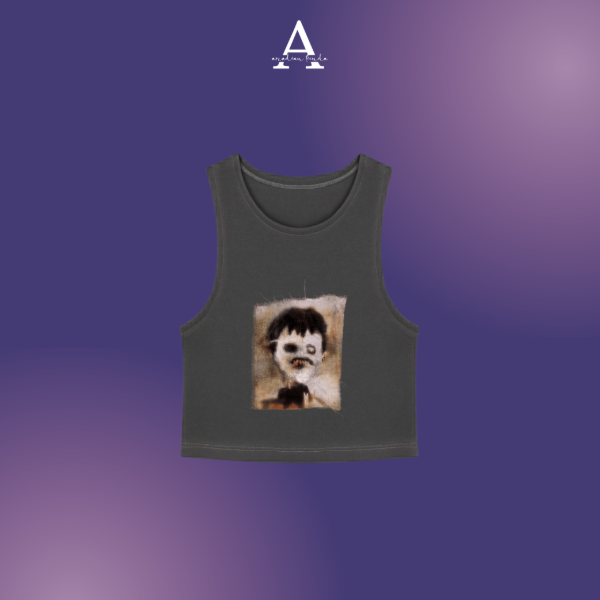 Producto - Top Por Cesarea